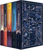 The Dream Keeper Saga Set (5 Volumes) 1433598701 Book Cover