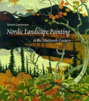 Nordic Landscape Painting in the Nineteenth Century 0300070411 Book Cover