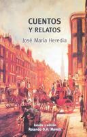 Cuentos y Relatos (Spanish Edition) 0977198715 Book Cover