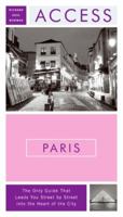 Access Paris 9e (Access Guides) 0067725023 Book Cover