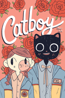 Catboy 1945509708 Book Cover