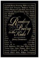 Reading Poetry to the Kids 1839520167 Book Cover