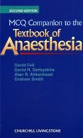 McQ Companion to the Textbook of Anesthesia 044304063X Book Cover