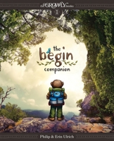 The Begin Companion 0989385264 Book Cover
