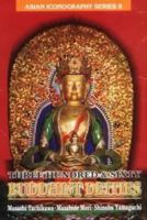 Three hundred and sixty Buddhist deities 8187392207 Book Cover