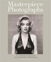 Masterpiece Photographs of The Minneapolis Institute of Arts: The Curatorial Legacy of Carroll T. Hartwell 0816656819 Book Cover