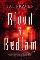 Blood & Bedlam: A NOLA After Dark Novel B0GV4KV5K2 Book Cover