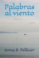 Palabras al viento B08ZFMQRH2 Book Cover