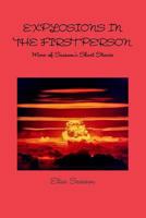 Explosions In The First Person: More of Sassoon’s Short Stories 1452862281 Book Cover