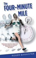 Four-Minute Mile 1493038753 Book Cover