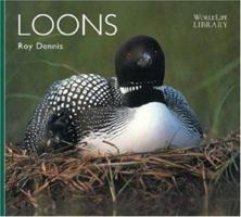 Loons (Worldlife Library) 0896582248 Book Cover