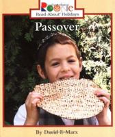 Passover (Rookie Read-About Holidays) 0516271784 Book Cover