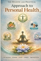 The holistic and practical approach to personal health: The Proactive Blueprint: From Biological Foundations to a Lifetime of Holistic Vitality B0GHQG1MQ1 Book Cover