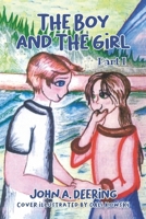 The Boy and the Girl: Part I B0FS31JL65 Book Cover