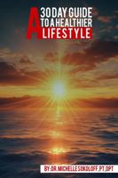 Stronger, Healthier, Happier in 30 Days 1963861531 Book Cover