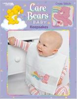 Care Bears Baby Keepsakes 1601402465 Book Cover