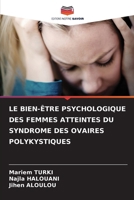 Le Bien-Être Psychologique Des Femmes Atteintes Du Syndrome Des Ovaires Polykystiques (French Edition) 6208025559 Book Cover