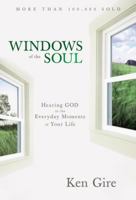Windows of the Soul 031020397X Book Cover