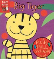Big Tiger 1589256611 Book Cover