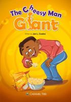 The Cheesy Man Giant 8994231994 Book Cover