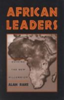 African Leaders: Guiding the New Millennium (A to Z Guides) 0810840197 Book Cover