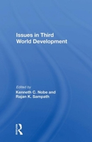 Issues In Third World Development 0367165457 Book Cover