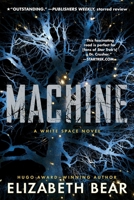 Machine 1534403027 Book Cover