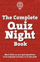 The Complete Quiz Night Book 1787392880 Book Cover