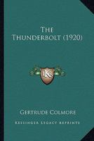 The Thunderbolt 1016800487 Book Cover