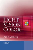 Light Vision Color 0470849037 Book Cover