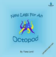 New Legs for an Octopod 0982674007 Book Cover