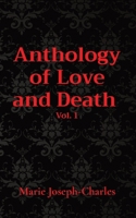 Anthology of Love and Death Vol. 1 B0CVSK5T2W Book Cover