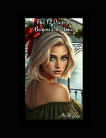 The Twelve Days of Bayou Christmas B0G3KGYNYP Book Cover