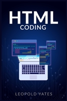 Html Coding 3986533133 Book Cover