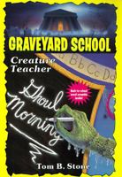 CREATURE TEACHER (GS20) 0553485202 Book Cover