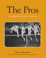 The Pros 0646949799 Book Cover