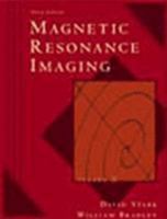 Magnetic Resonance Imaging 0801649323 Book Cover