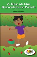 A Day at the Strawberry Patch 1499494807 Book Cover