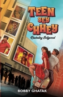 Teen Sey Chhey - Rewinding Bollywood 8194772680 Book Cover