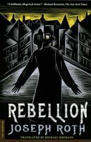 Die Rebellion 0312205740 Book Cover