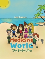 Medicine World 1398468851 Book Cover