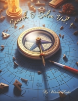 Search & Solve: Series : Volume 1 B0CHLCF7CX Book Cover