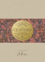 The Lost Sermons of C. H. Spurgeon Volume VII — Collector's Edition: His Earliest Outlines and Sermons Between 1851 and 1854 1087733766 Book Cover