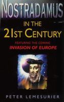 Nostradamus in the 21st Century 0749921633 Book Cover