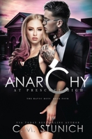 Anarchy at Prescott High (The Havoc Boys) B0DH1P1M1G Book Cover