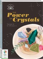 Elevate: The Power of Crystals 1488922454 Book Cover