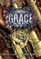 Traitor's Grace 194351304X Book Cover
