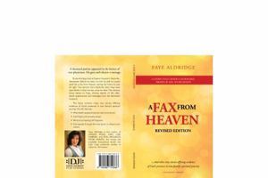 A Fax from Heaven 0578043130 Book Cover