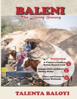 Baleni: The living history 1049224426 Book Cover