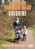 All-Terrain Pushchair Walks. Cheshire 1850588449 Book Cover